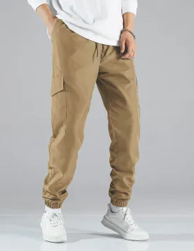 Kargo Cepli Spor Kesim Şef Pantolonu: Mutfakta Özgürlük ve Stil