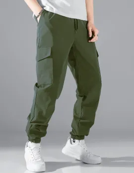 Kargo Cepli Spor Kesim Şef Pantolonu: Mutfakta Özgürlük ve Stil