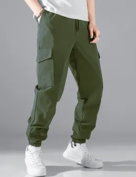 Kargo Cepli Spor Kesim Şef Pantolonu: Mutfakta Özgürlük ve Stil