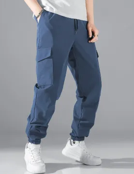 Kargo Cepli Spor Kesim Şef Pantolonu: Mutfakta Özgürlük ve Stil