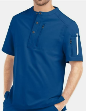 Kısa Kollu Şef Aşçı ceketi Rahat ve şık tasarım 