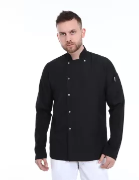 Standart Ekonomik model Aşçı ceketi 