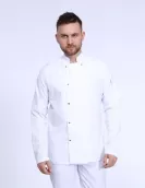 Standart Ekonomik model Aşçı ceketi 