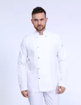 Standart Ekonomik model Aşçı ceketi 