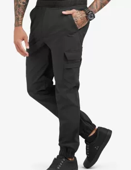 7 Cepli Kargo Cepli Spor Kesim Şef Pantolonu: Mutfakta Özgürlük ve Stil