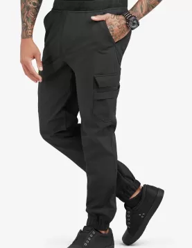 7 Cepli Kargo Cepli Spor Kesim Şef Pantolonu: Mutfakta Özgürlük ve Stil